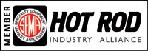 Hot Rod IndustryAlliance Member
