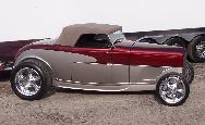 1932 roadster hot rod dearborn deuce